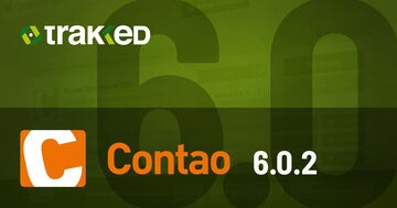 Contao Open Source CMS 6.0.2